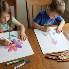 Poster Boards, White Poster Boards Sheets