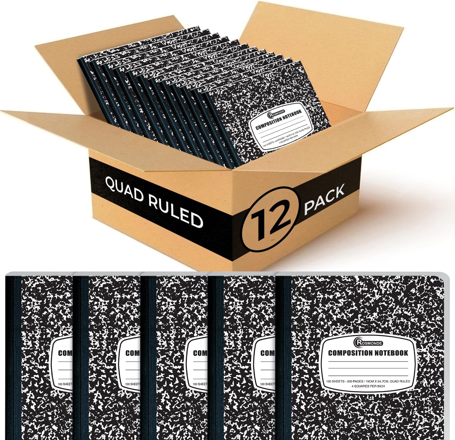 black+color+marble+bulk+12+pack+composition+notebooks+supplier+united+states+R_cn2_graph_blk+cn2_graph_blk