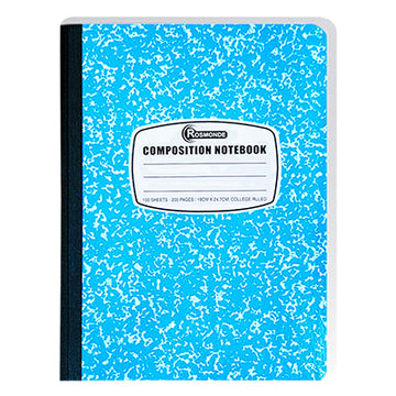 Rosmonde Store | Buy Bulk Notebooks and Paper for Schools & Businesses